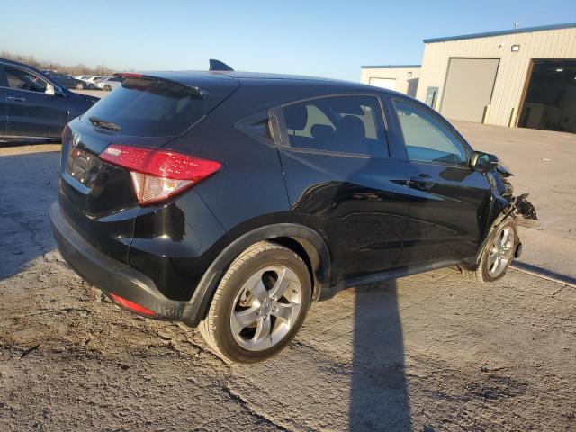 2016 HONDA HR-V EX - 3CZRU5H59GM756503