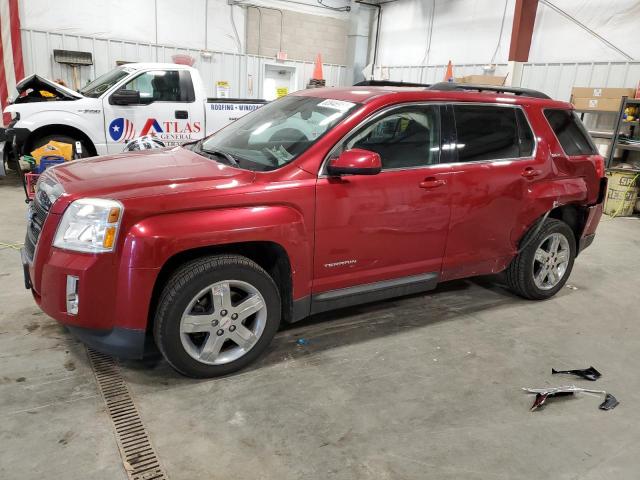 GMC TERRAIN SL