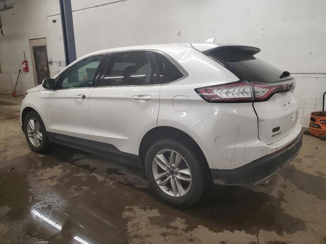 2015 FORD EDGE SEL - 2FMTK4J8XFBC34362