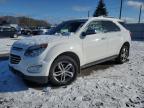 2017 CHEVROLET EQUINOX PR - 2GNFLGE37H6258345