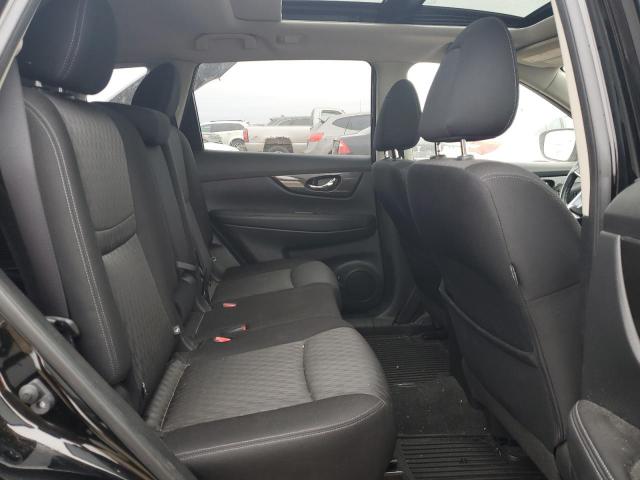 2019 NISSAN ROGUE S - JN8AT2MT0KW268790