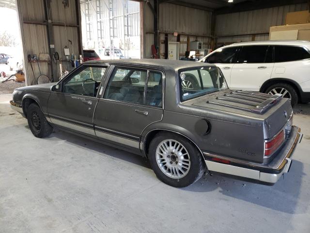 BUICK ELECTRA PA 1987 gray  gas 1G4CW5131H1438321 photo #3