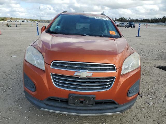 2015 CHEVROLET TRAX 1LT - KL7CJLSB7FB199312