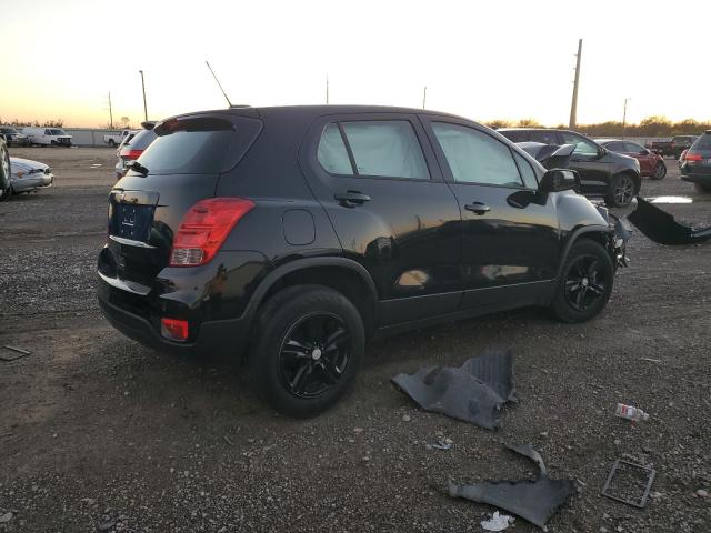 Vin: kl7cjksb3lb068321, lot: 83820344, chevrolet trax ls 20203