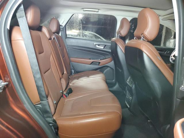 2015 FORD EDGE TITAN - 2FMPK4K9XFBB27305