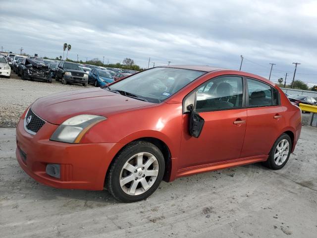 2011 NISSAN SENTRA 2.0 #3025118204