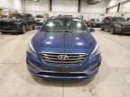 Lot #3027155348 2017 HYUNDAI SONATA SPO