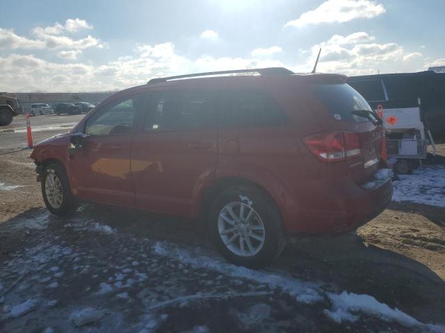 VIN 3C4PDCBG8JT533667 2018 DODGE JOURNEY no.2