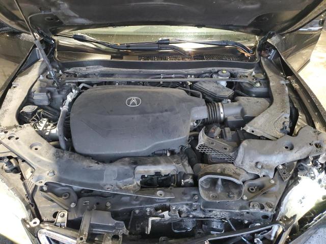 2017 ACURA TLX ADVANC 19UUB2F79HA004194