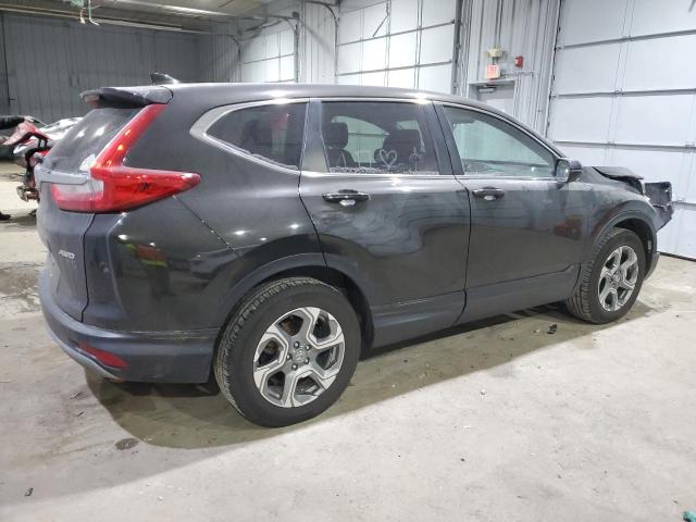 2019 HONDA CR-V EXL - 2HKRW2H82KH639899