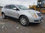 Lot #3022986103 2010 CADILLAC SRX LUXURY