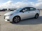 2020 NISSAN VERSA SV - 3N1CN8EV6LL895960