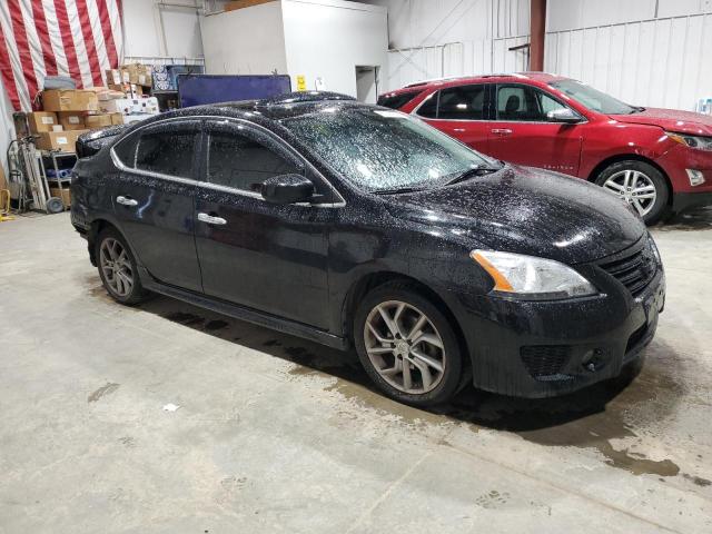 Vin: 3n1ab7ap2dl779142, lot: 87031394, nissan sentra s 20134