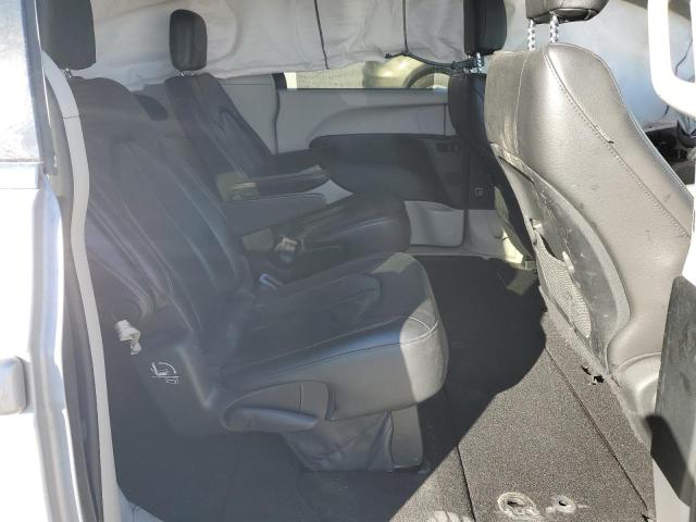 2019 CHRYSLER PACIFICA T - 2C4RC1BG1KR560990