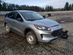 Lot #3025089268 2022 FORD ESCAPE S