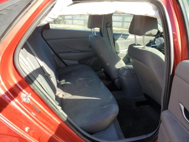 2021 HYUNDAI ELANTRA SE - 5NPLM4AGXMH051325
