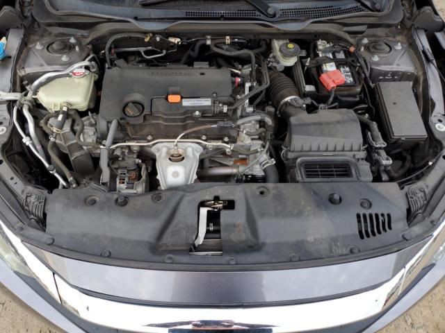 2016 HONDA CIVIC EX - 19XFC2F76GE018876