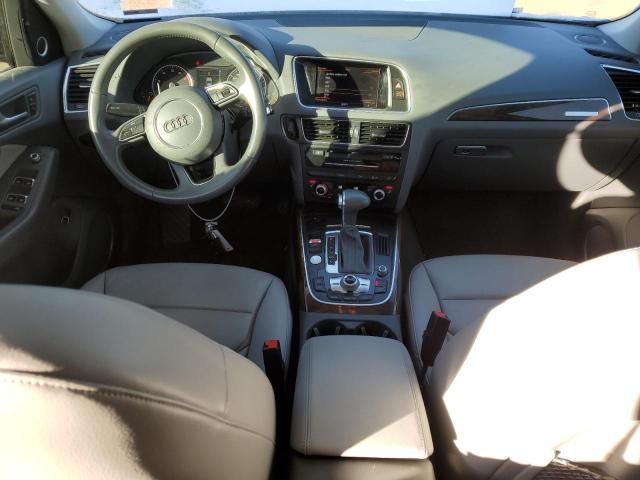 2016 AUDI Q5 PREMIUM - WA1D7AFP0GA130611