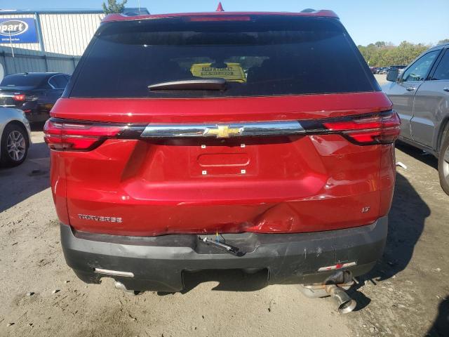2023 CHEVROLET TRAVERSE L - 1GNERGKW2PJ276231