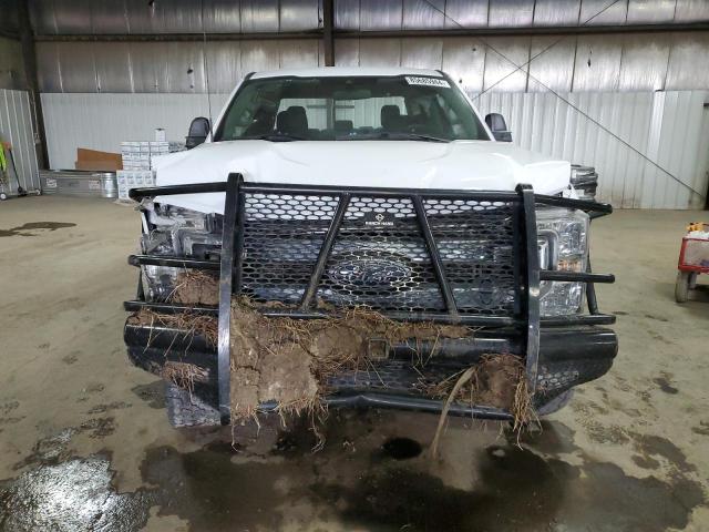 2022 FORD F250 SUPER - 1FT8W2BT5NEG12421