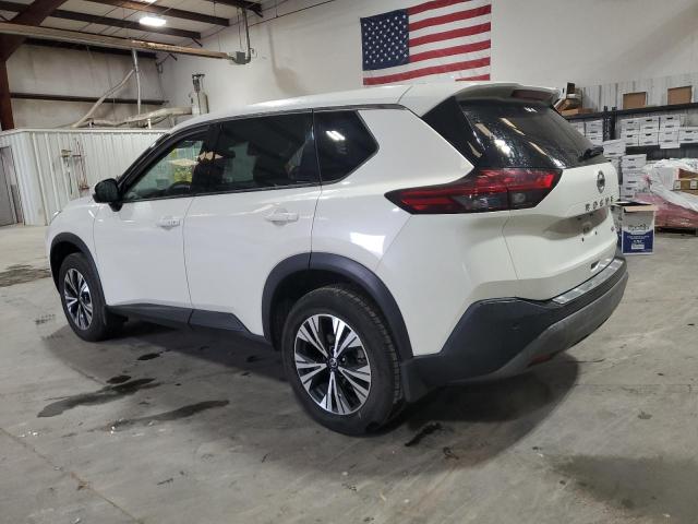 Vin: jn8at3baxmw015843, lot: 83963424, nissan rogue sv 20212