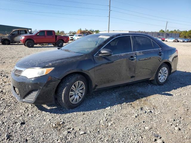 Vin: 4t1bf1fkxeu871876, lot: 85852054, toyota camry l 2014 img_1