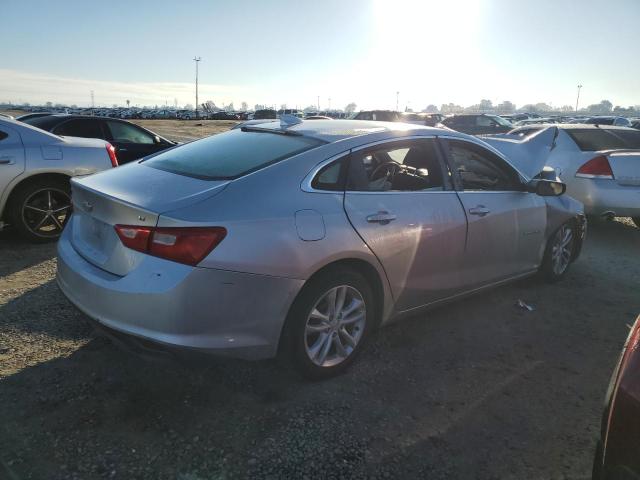 2016 CHEVROLET MALIBU LT - 1G1ZE5STXGF306779