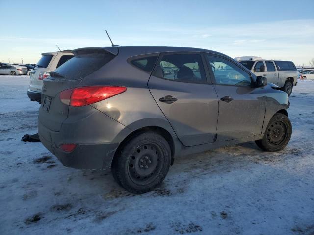 2015 HYUNDAI TUCSON GLS - KM8JTCAF6FU050513