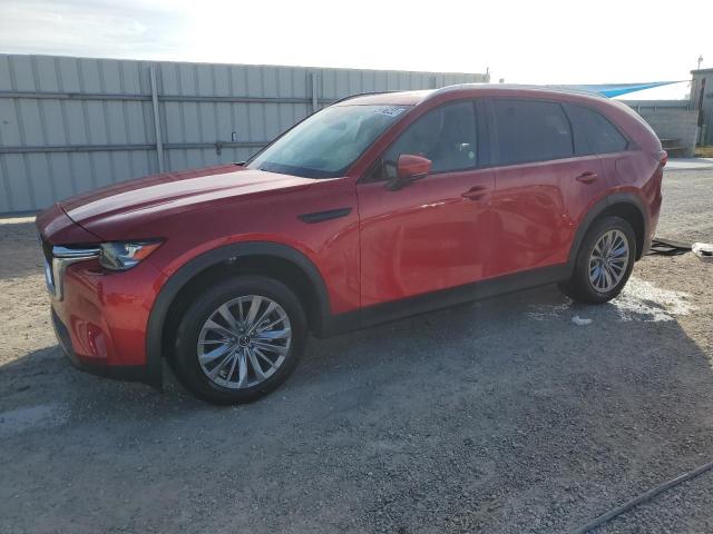 2024 MAZDA CX-90 PREF #3041906853