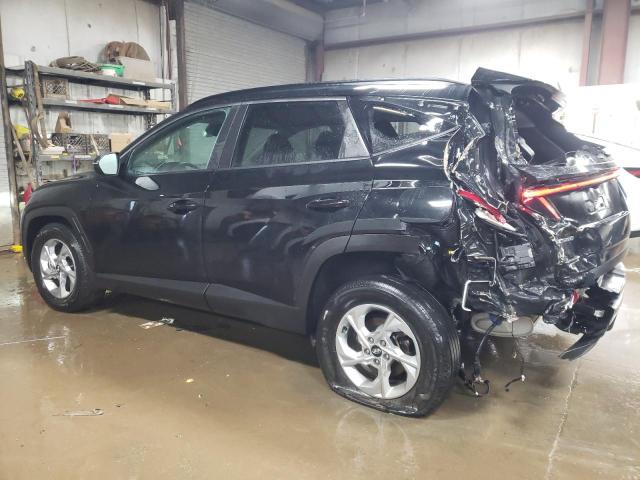 2022 HYUNDAI TUCSON SEL - 5NMJBCAEXNH129655