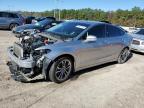 2020 FORD FUSION SEL - 3FA6P0CD1LR177414