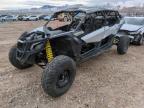 Lot #3027366863 2018 CAN-AM MAVERICK X