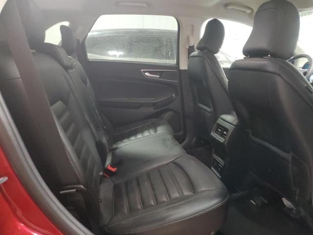 2024 FORD EDGE SEL - 2FMPK4J99RBA57270