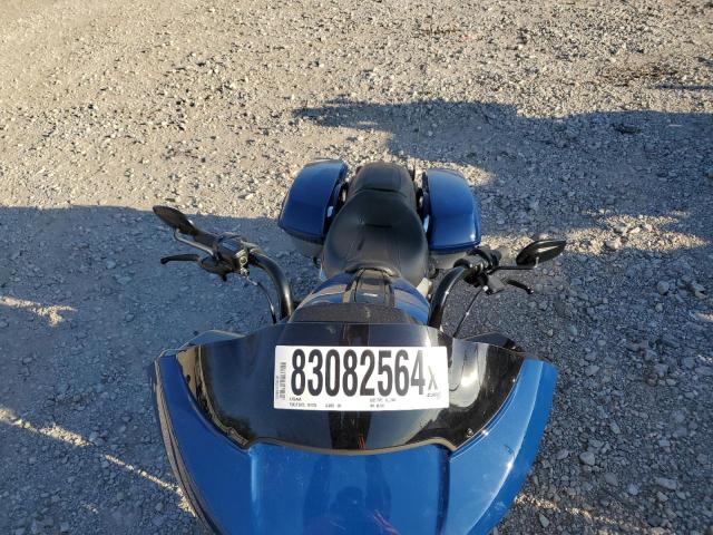 2023 HARLEY-DAVIDSON FLTRXS 1HD1KTP22PB607828