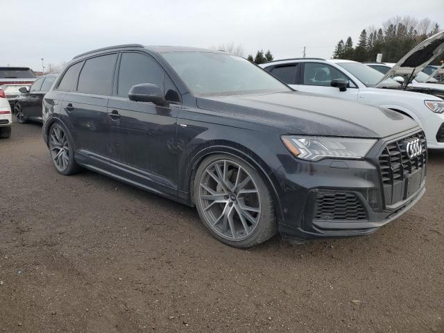 2021 AUDI Q7 TECHNIK WA1WXAF78MD011806