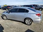 Lot #3042283893 2013 HONDA CIVIC LX