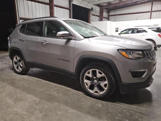 VIN 3C4NJDCB7KT811436 2019 JEEP COMPASS no.4