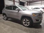 Lot #3025843312 2019 JEEP COMPASS LI