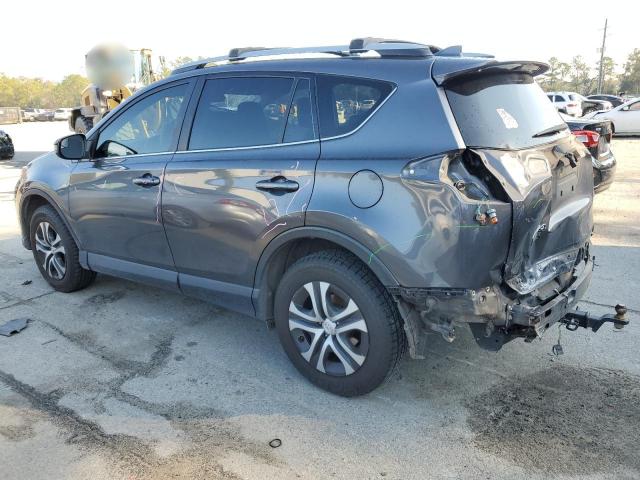 2017 TOYOTA RAV4 LE - JTMZFREV1HJ133676