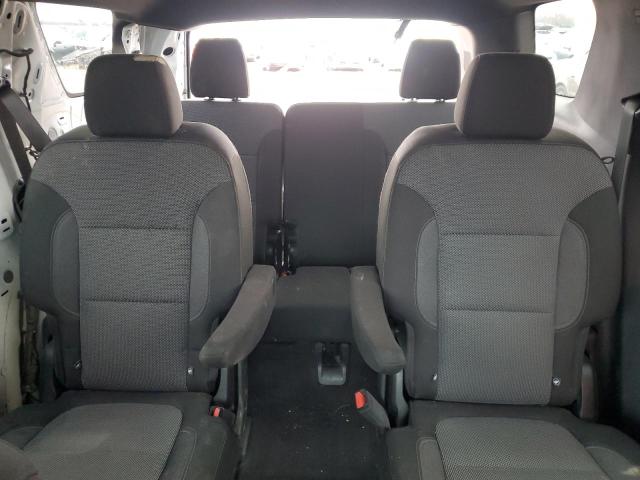 2023 CHEVROLET TRAVERSE L - 1GNEVGKWXPJ258927