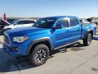 2018 TOYOTA TACOMA DOU - 3TMDZ5BN7JM052950