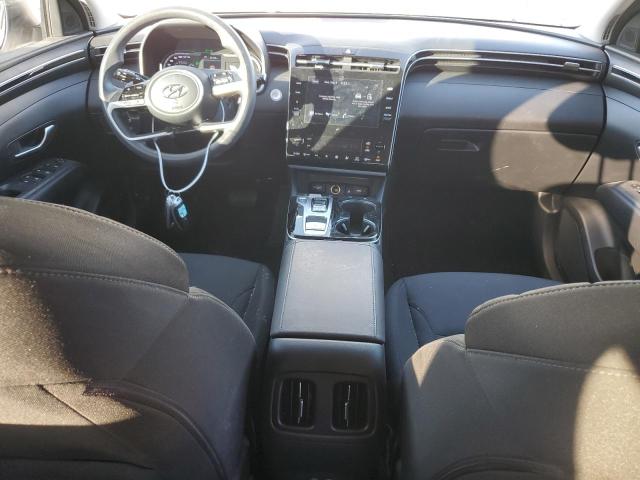 2023 HYUNDAI TUCSON BLU - KM8JBCA15PU089487