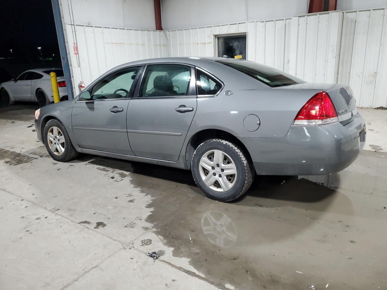 Lot #3052562132 2007 CHEVROLET IMPALA LS