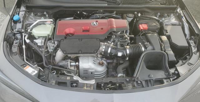 2024 ACURA INTEGRA TY 19UDE5G96RA002686