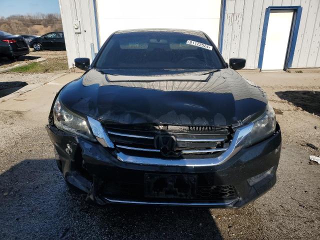 2015 HONDA ACCORD LX - 1HGCR2F39FA050108