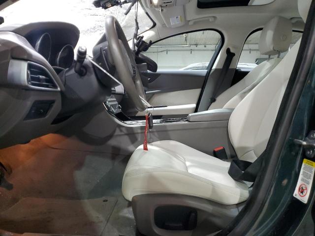 2017 JAGUAR XE PREMIUM SAJAJ4BV6HA971027