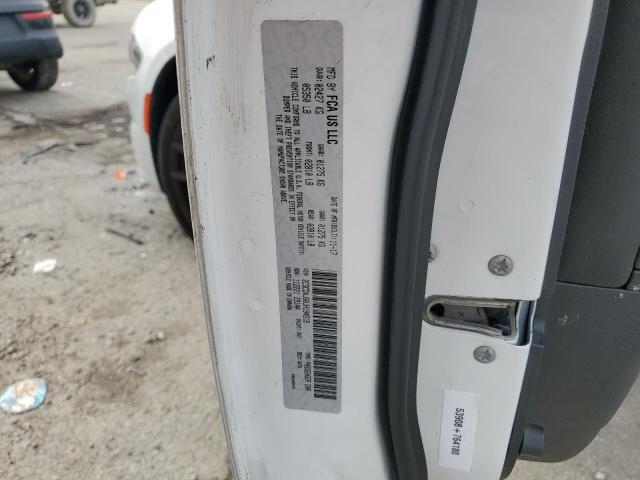 2016 DODGE CHARGER PO 2C3CDXAT5GH180802