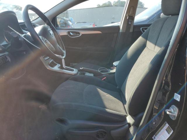 2015 NISSAN SENTRA S - 3N1AB7AP9FY350540