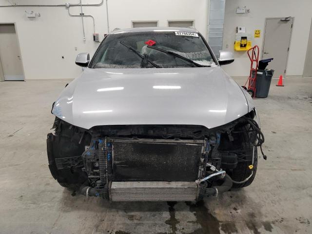 2016 AUDI Q5 PRESTIG WA1M2AFP7GA119703