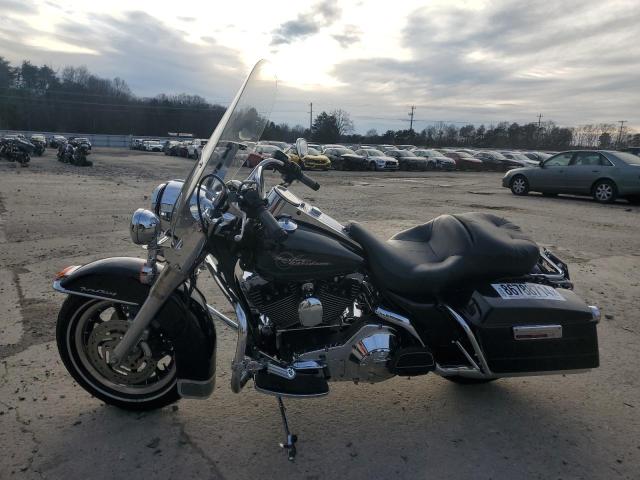 2006 HARLEY-DAVIDSON FLHRI 1HD1FBW156Y691520